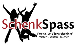 SchenkSpass Logo